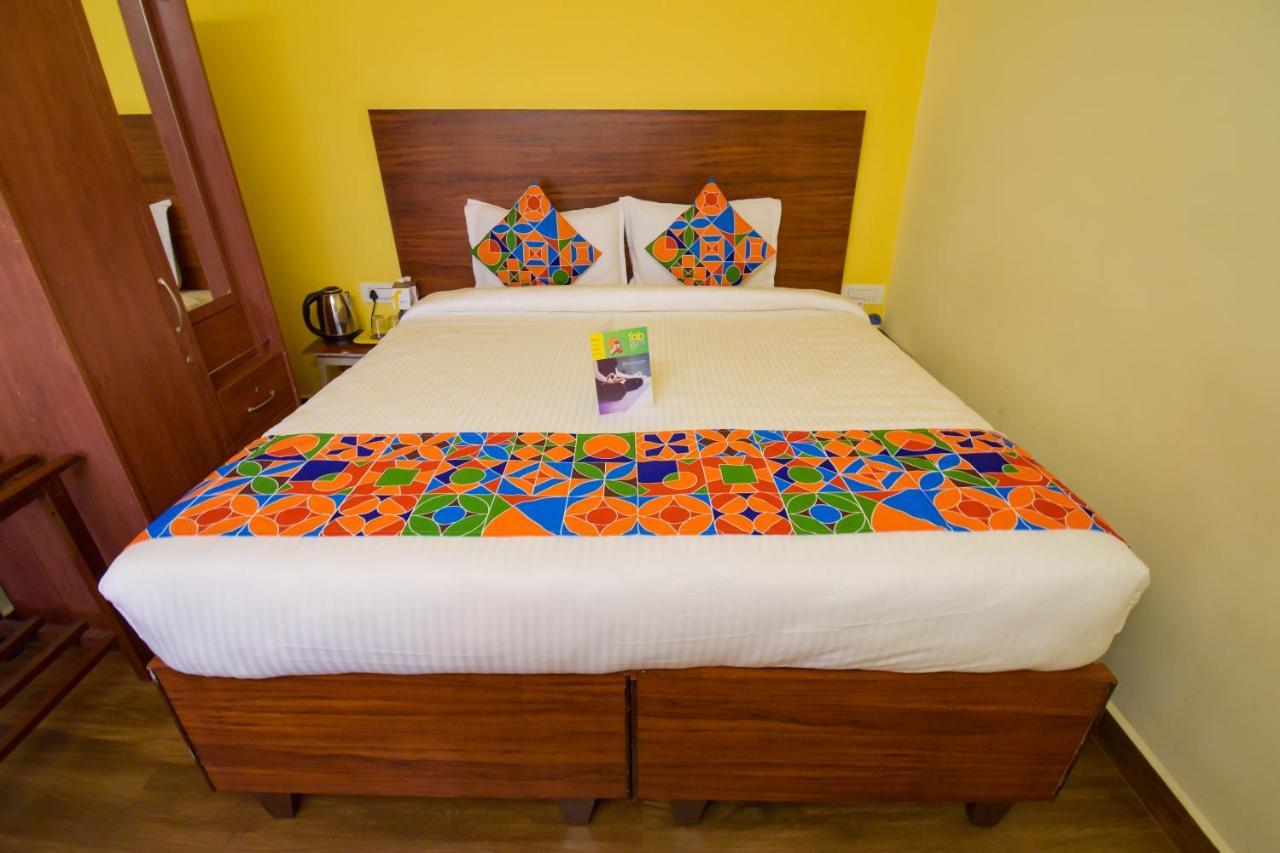 Fabhotels Reflections Guest House Ooty Exterior photo