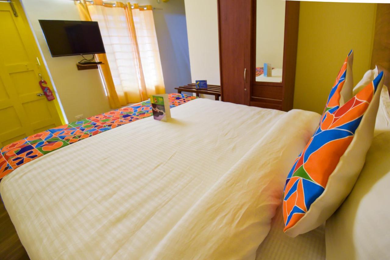 Fabhotels Reflections Guest House Ooty Exterior photo