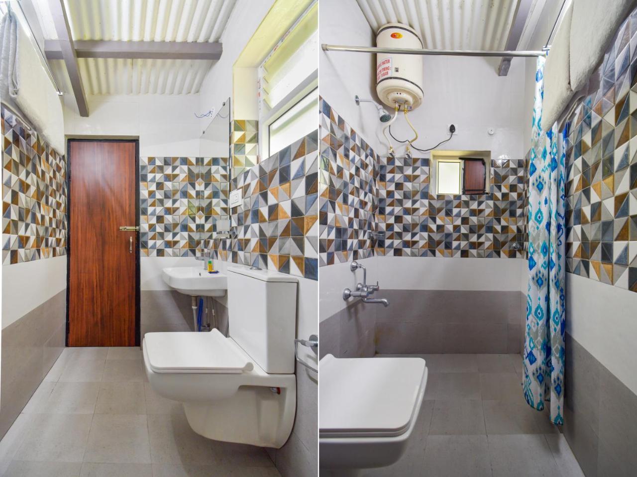 Fabhotels Reflections Guest House Ooty Exterior photo