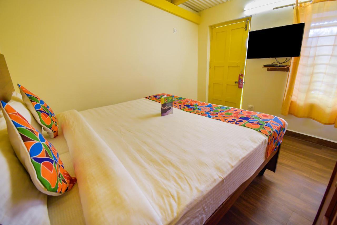 Fabhotels Reflections Guest House Ooty Exterior photo